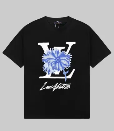 Louis Vuitton T-Shirts for MEN #999935863