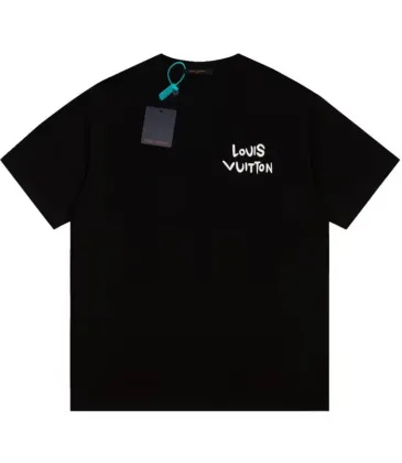 Louis Vuitton T-Shirts for MEN #A25274