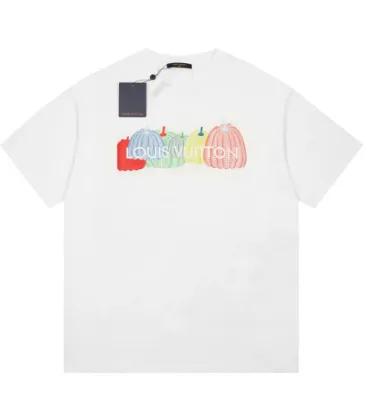 Louis Vuitton T-Shirts for MEN #A25281