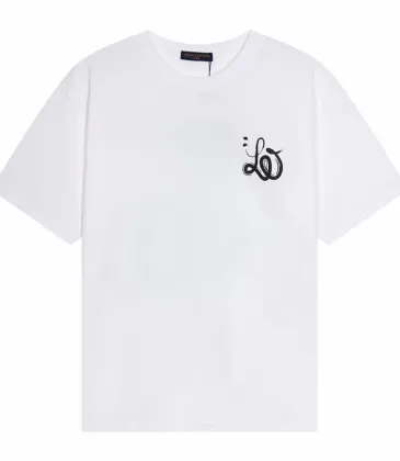 Louis Vuitton T-Shirts for MEN #999936089