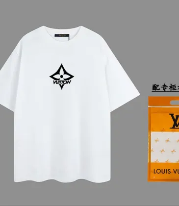 Louis Vuitton T-Shirts for MEN #999936119