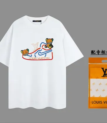 Louis Vuitton T-Shirts for MEN #999936121