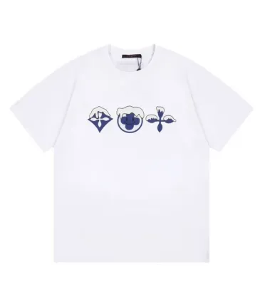 Louis Vuitton T-Shirts for MEN #999936123