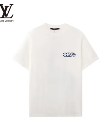 Louis Vuitton T-Shirts for MEN #999936152