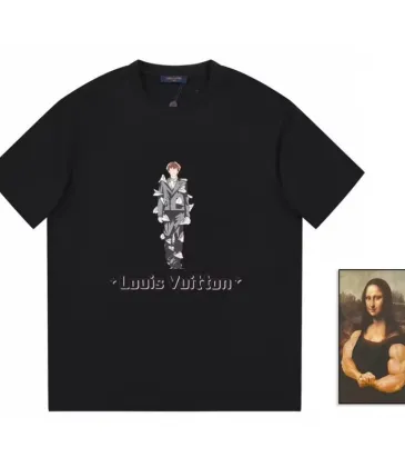 Louis Vuitton T-Shirts for MEN #999936258