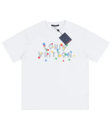 Louis Vuitton T-Shirts for MEN #999936267