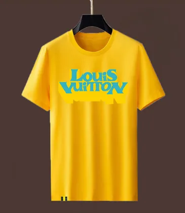 Louis Vuitton T-Shirts for MEN #A25594