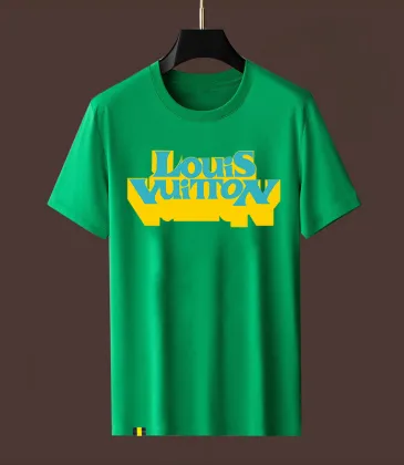 Louis Vuitton T-Shirts for MEN #A25596