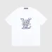 Louis Vuitton T-Shirts for MEN #A25645