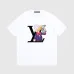 Louis Vuitton T-Shirts for MEN #A25656