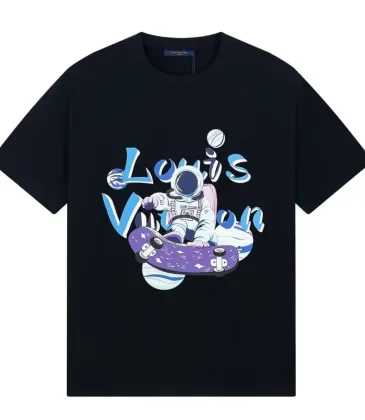 Louis Vuitton T-Shirts for MEN #999936472