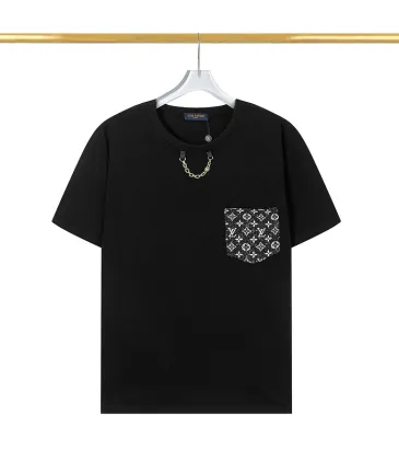 Louis Vuitton T-Shirts for MEN #999936487