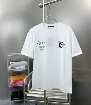 Louis Vuitton T-Shirts for MEN #A26061