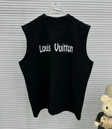 Louis Vuitton T-Shirts for MEN #A26092