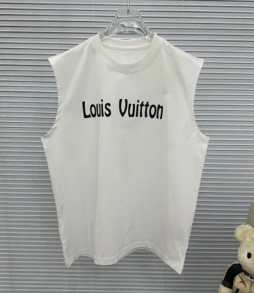 Louis Vuitton T-Shirts for MEN #A26093