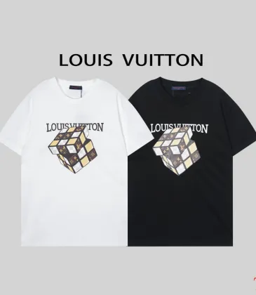 Louis Vuitton T-Shirts for MEN #999936871