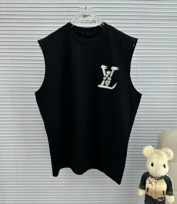 Louis Vuitton T-Shirts for MEN #A26133