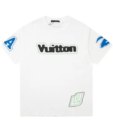 Louis Vuitton T-Shirts for MEN #A26215