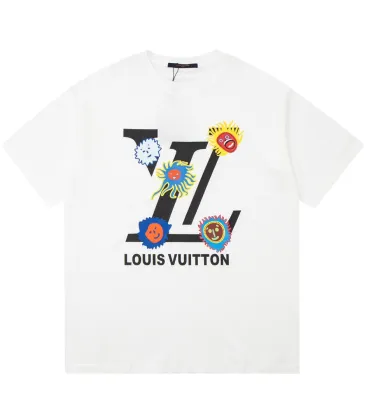 Louis Vuitton T-Shirts for MEN #A26233