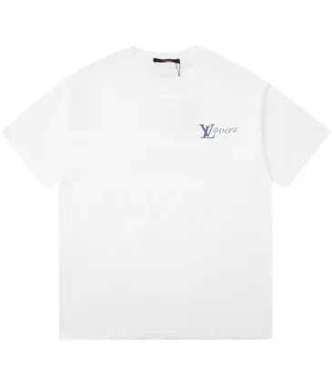 Louis Vuitton T-Shirts for MEN #A26235