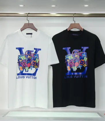 Louis Vuitton T-Shirts for MEN #999937011