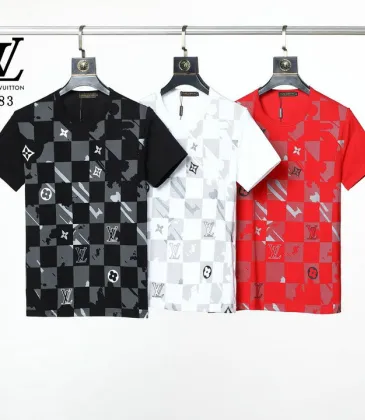 Louis Vuitton T-Shirts for MEN #999937059