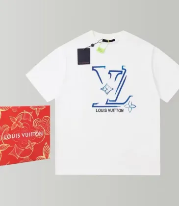 Louis Vuitton T-Shirts for MEN #999937108