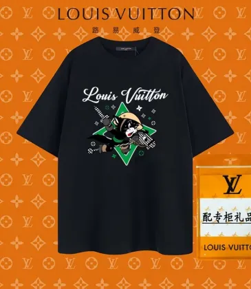 Louis Vuitton T-Shirts for MEN #999937172