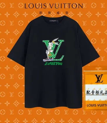 Louis Vuitton T-Shirts for MEN #999937174