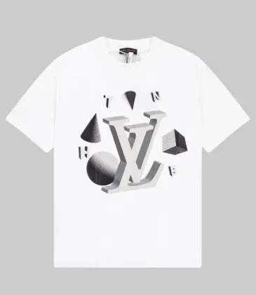 Louis Vuitton T-Shirts for MEN #999937616