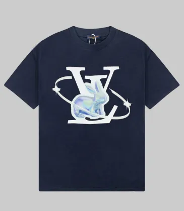 Louis Vuitton T-Shirts for MEN #999937617