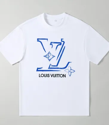 Louis Vuitton T-Shirts for MEN #999937645