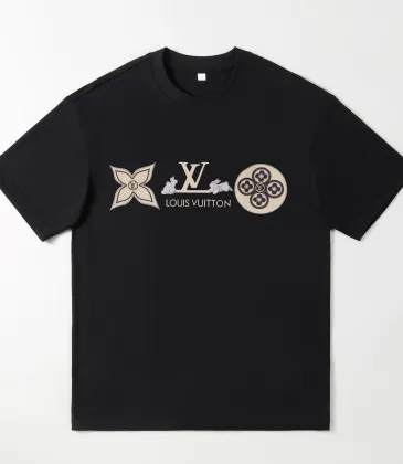 Louis Vuitton T-Shirts for MEN #999937646