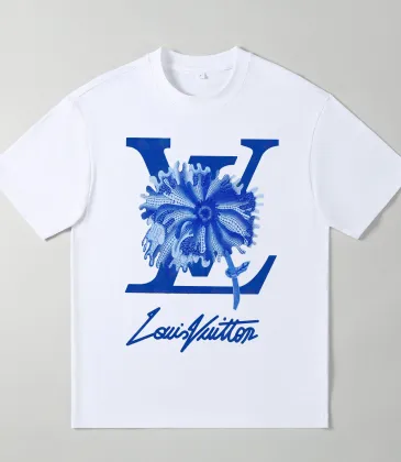 Louis Vuitton T-Shirts for MEN #999937680