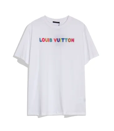 Louis Vuitton T-Shirts for MEN #9999921374