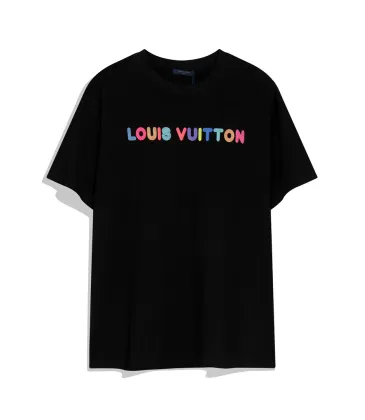 Louis Vuitton T-Shirts for MEN #9999921375