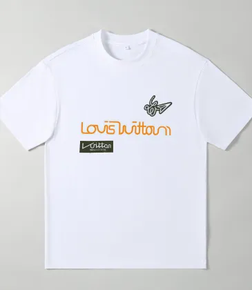 Louis Vuitton T-Shirts for MEN #A26344