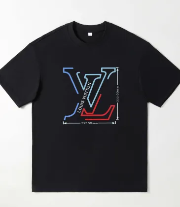 Louis Vuitton T-Shirts for MEN #A26390