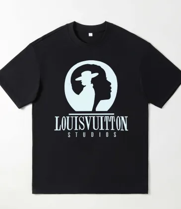 Louis Vuitton T-Shirts for MEN #A26394