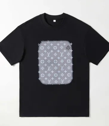 Louis Vuitton T-Shirts for MEN #A26408