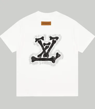 Louis Vuitton T-Shirts for MEN #A26702