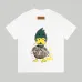 Louis Vuitton T-Shirts for MEN #A26704