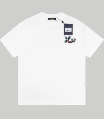 Louis Vuitton T-Shirts for MEN #A26710