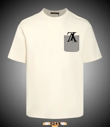 Louis Vuitton T-Shirts for MEN #A28123