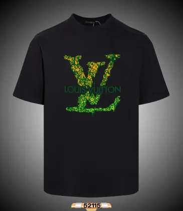 Louis Vuitton T-Shirts for MEN #A28131