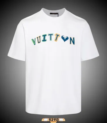 Louis Vuitton T-Shirts for MEN #A28154