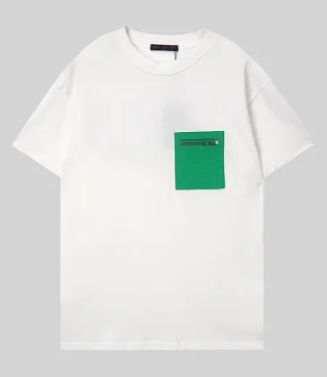 Louis Vuitton T-Shirts for MEN #A21988