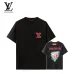 Louis Vuitton T-Shirts for MEN #A22010