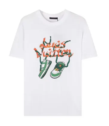 Louis Vuitton T-Shirts for MEN #A22030