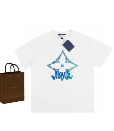 Louis Vuitton T-Shirts for MEN #A22035